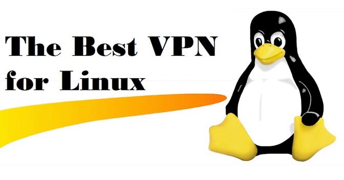 best vpn for linux