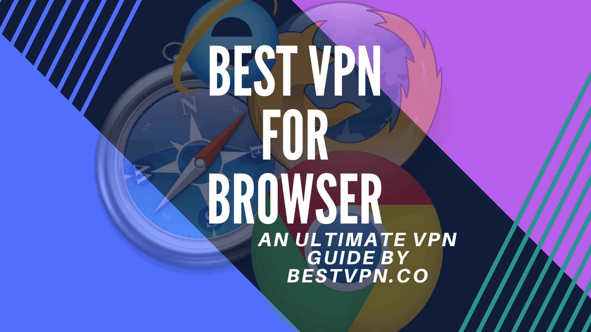 vpn web browser