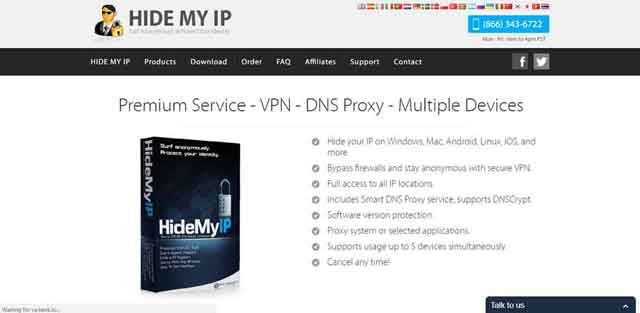nord vpn monthly price