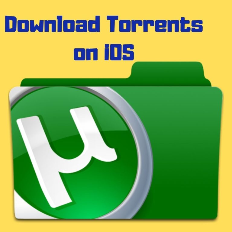 how to download torrent movies into ipad