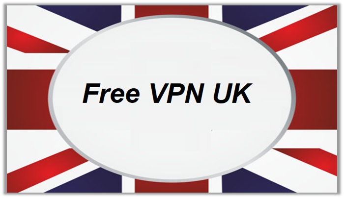 Free VPN UK