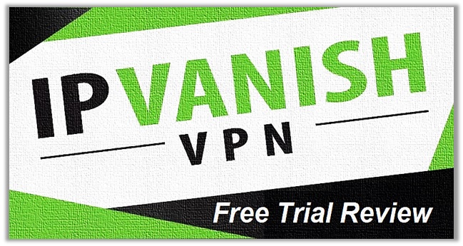 ipvanish free trial ios