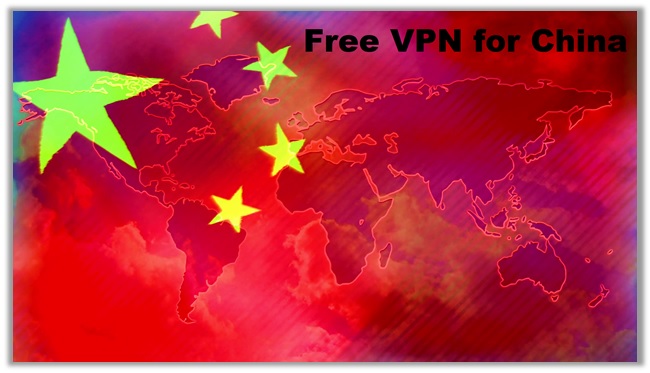 free vpn mac for china