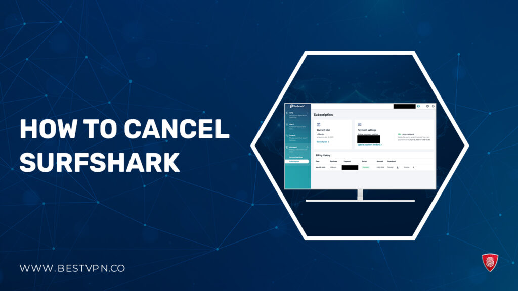 how to cancel surfshark within 30 days