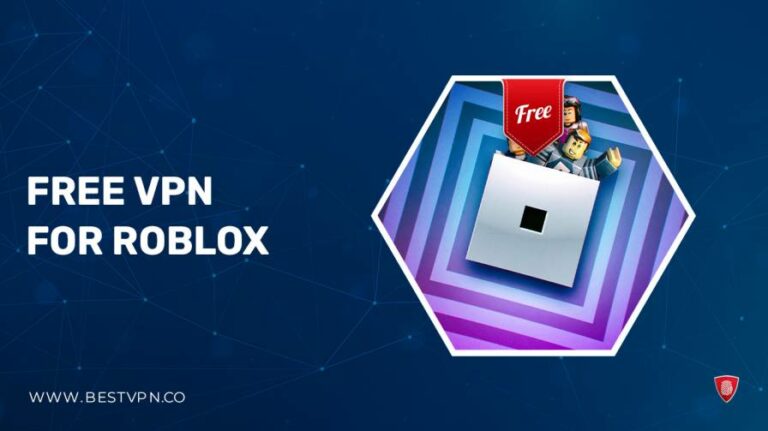 Best Roblox VPN: unblock Roblox and get access in banned countries