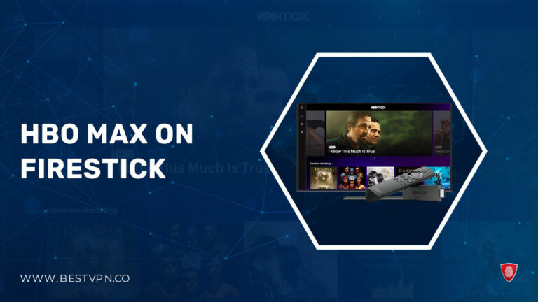 hbo-max-on-firestick-in-South Korea