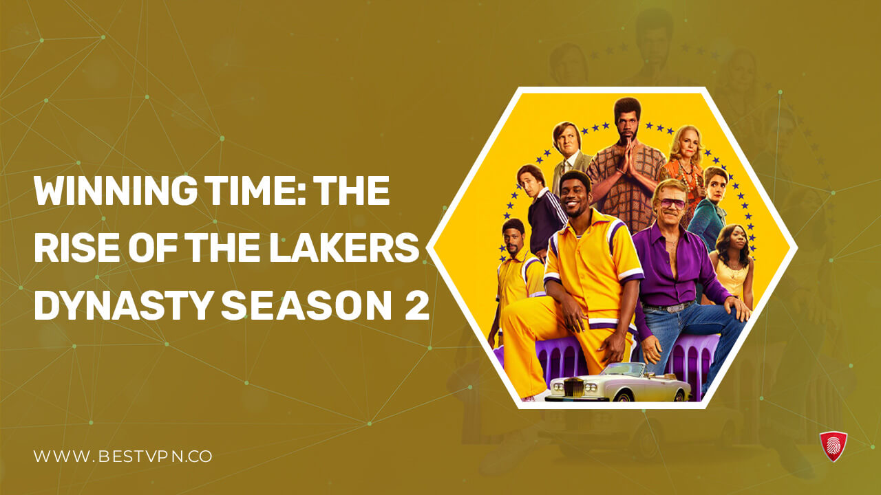 Winning Time' Season 2: Release date, cast & more details on HBO's show  about rise of Lakers dynasty