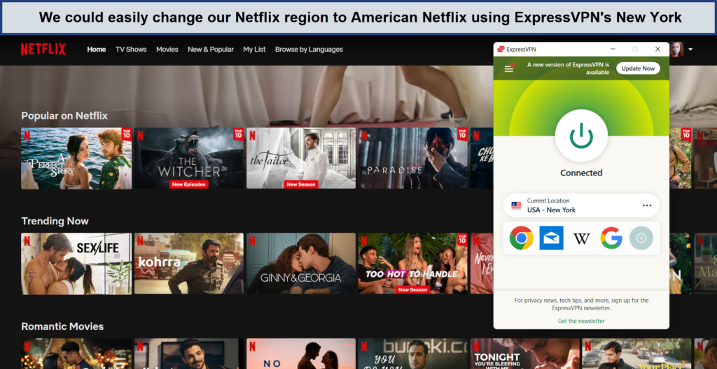 How to Watch Stranger Things Season 5 on Netflix 2023? – Ivacy VPN Blog