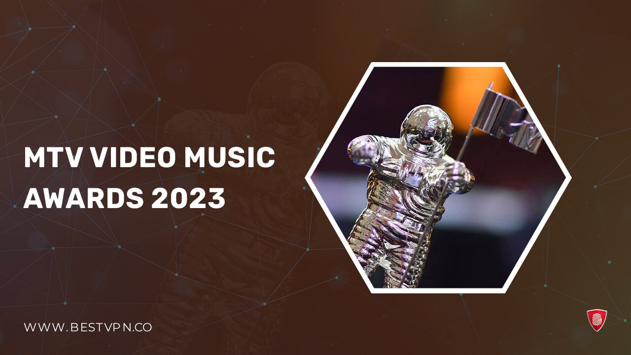 Watch MTV Video Music Awards 2023 in Spain on Paramount Plus