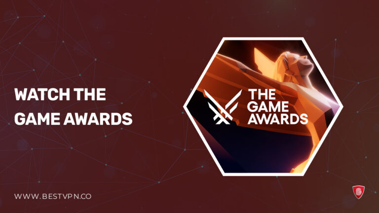 What time is The Game Awards 2022 on UK & US - Where to watch